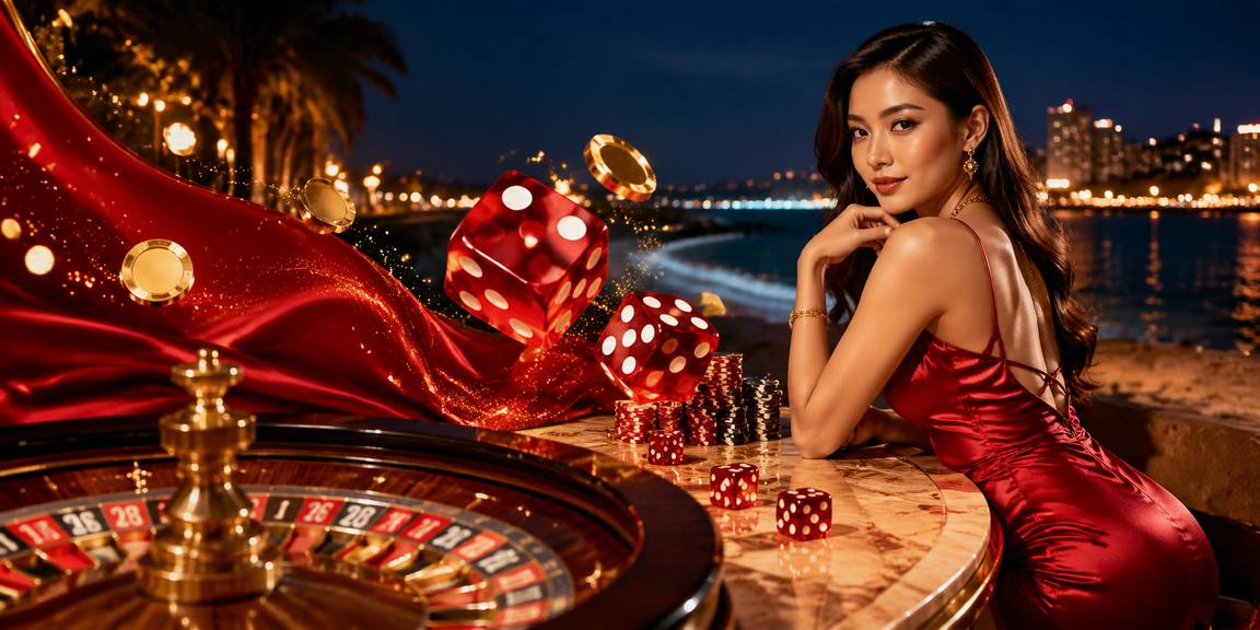 512gb 512gb Casino — Satu Lobi, Pelbagai Pilihan